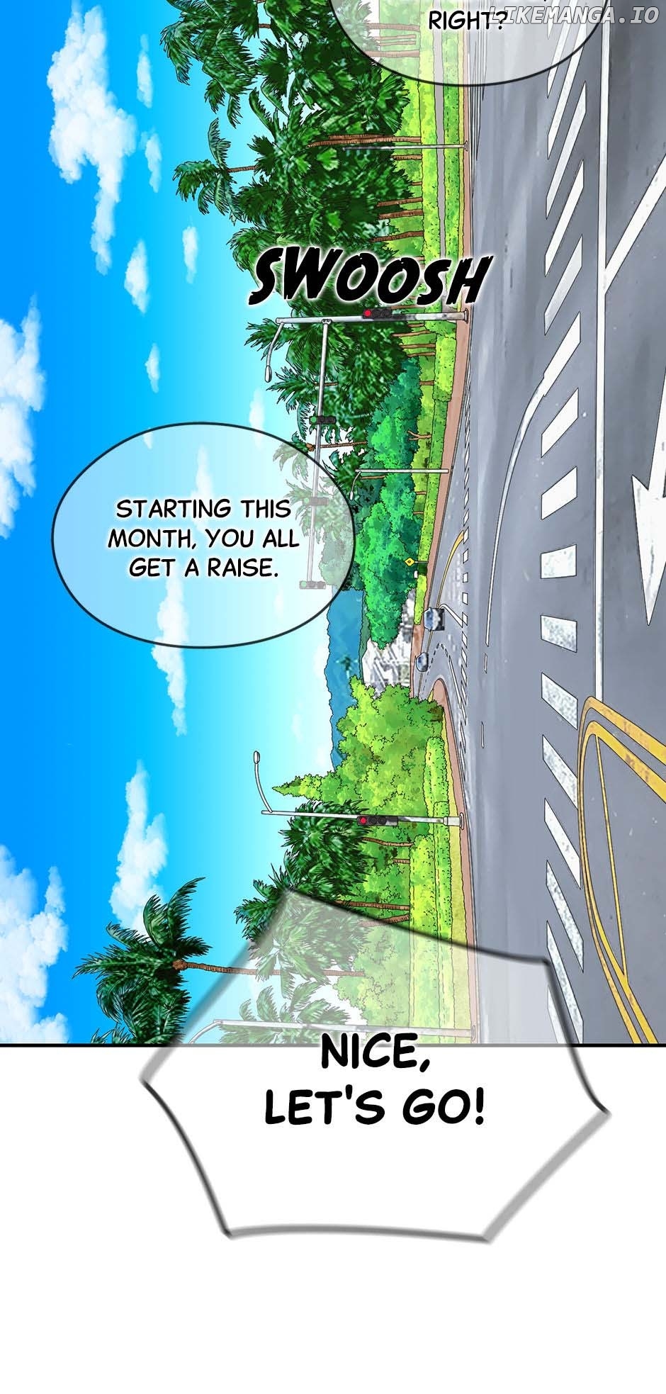 The Uncanny Counter Chapter 187 - page 60