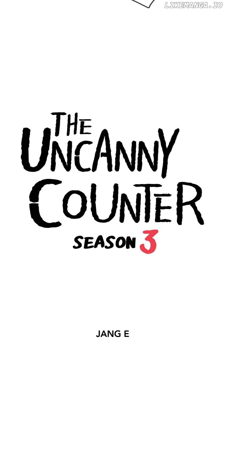 The Uncanny Counter Chapter 159 - page 13