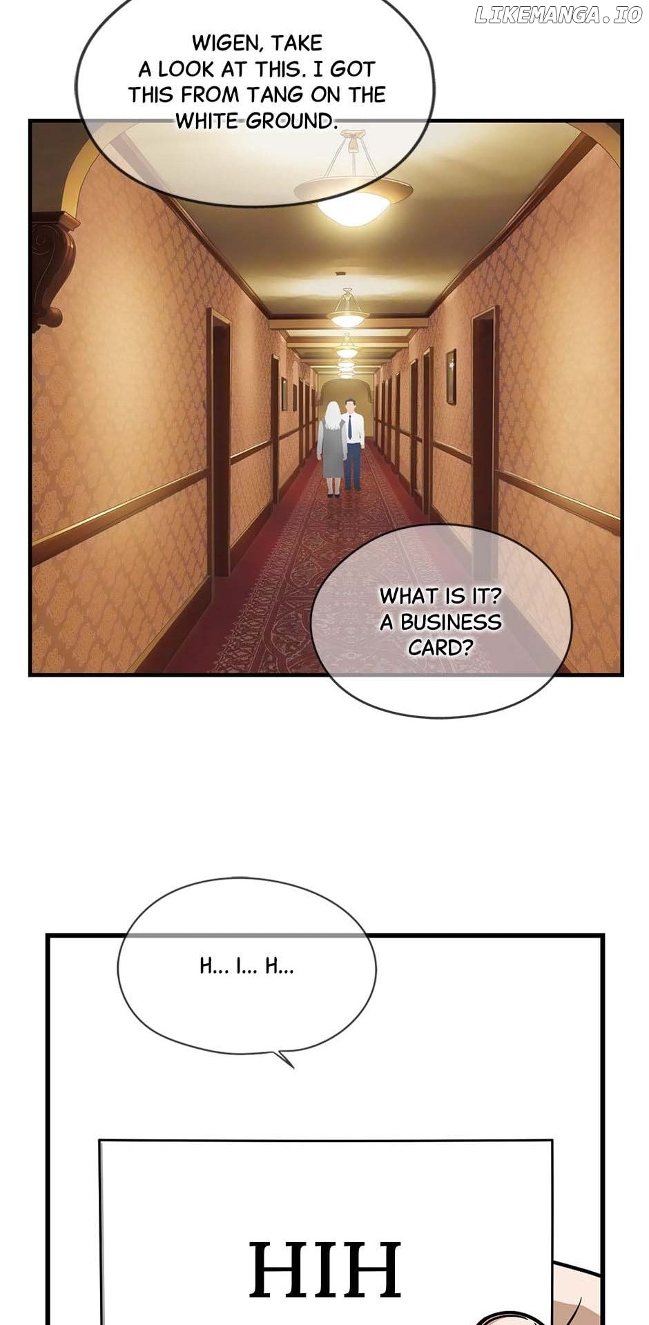 The Uncanny Counter Chapter 159 - page 15