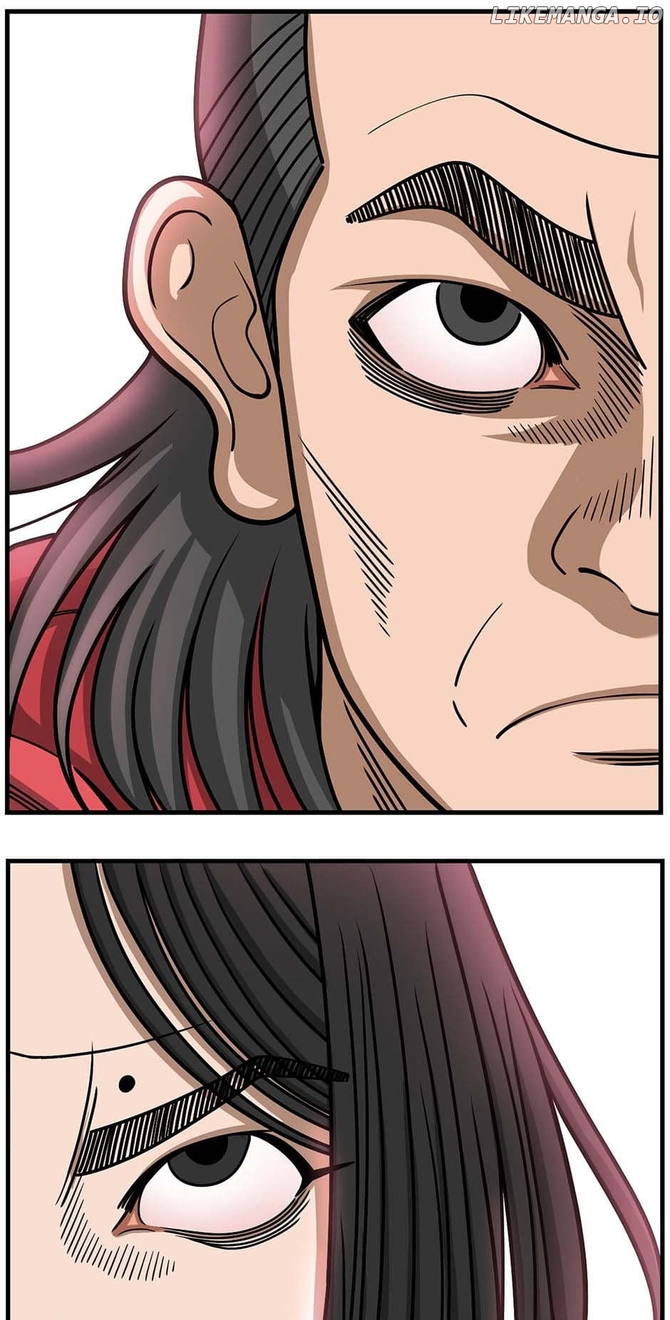 The Uncanny Counter Chapter 159 - page 27