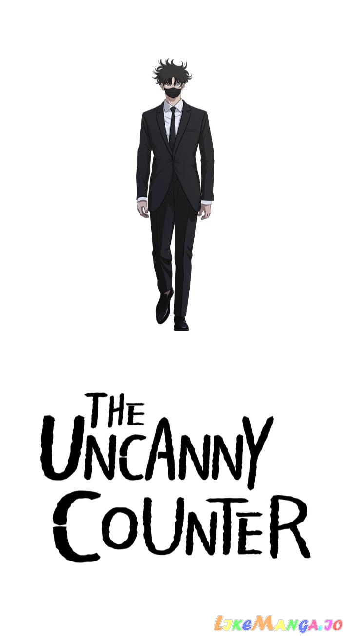 The Uncanny Counter chapter 91 - page 2