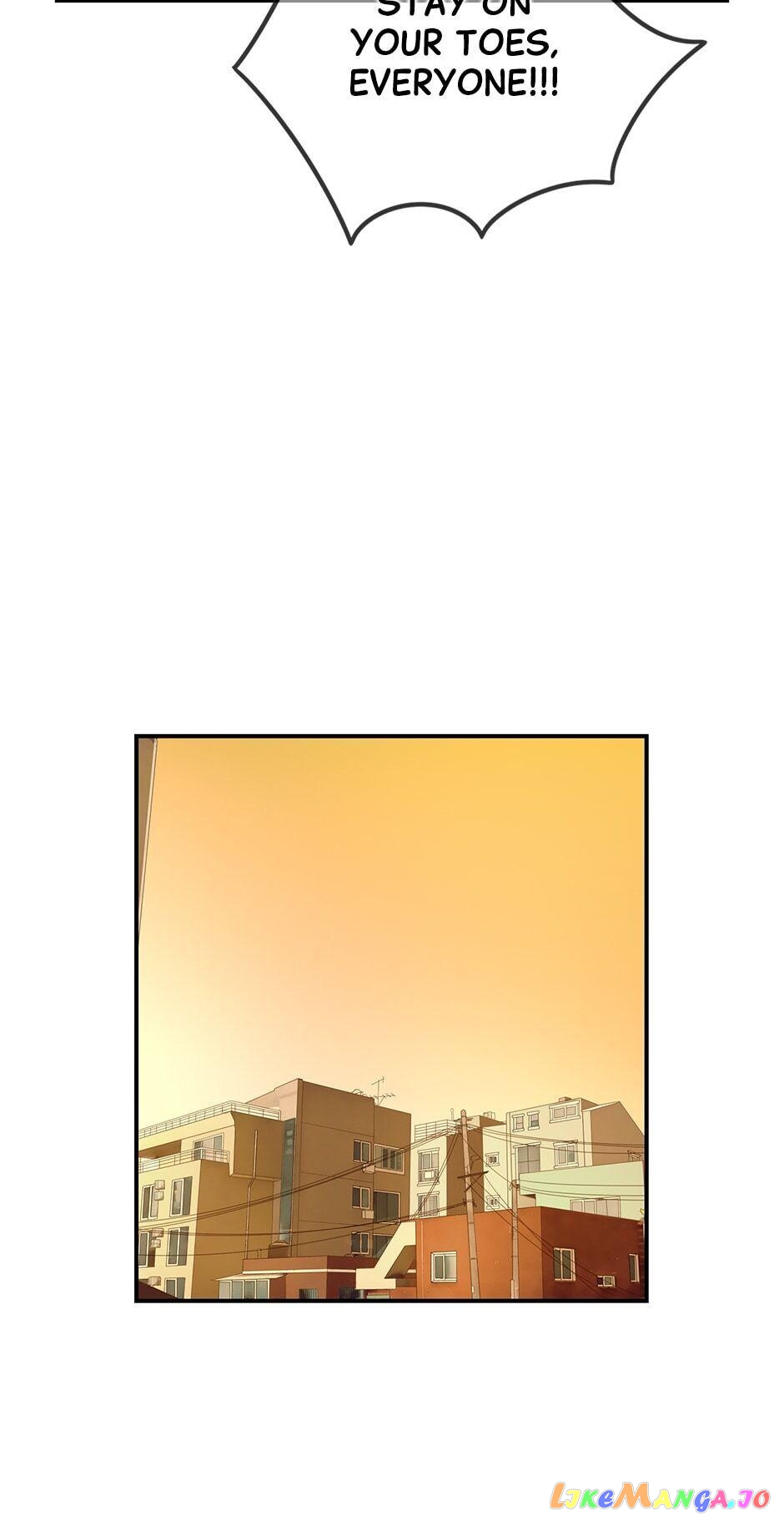 The Uncanny Counter chapter 44 - page 10