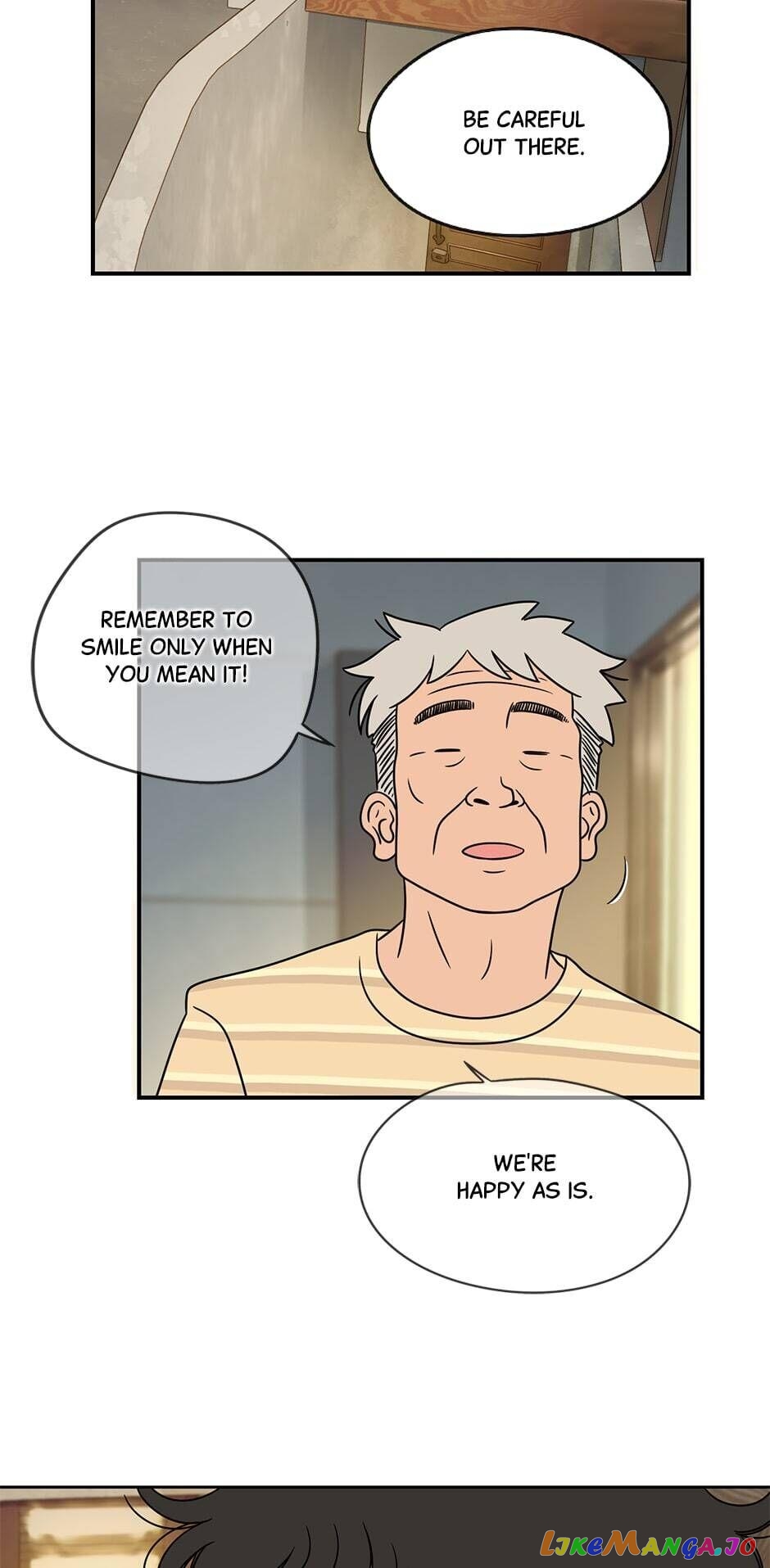 The Uncanny Counter chapter 44 - page 17