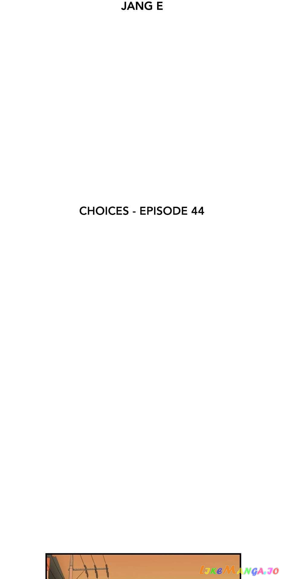 The Uncanny Counter chapter 44 - page 19