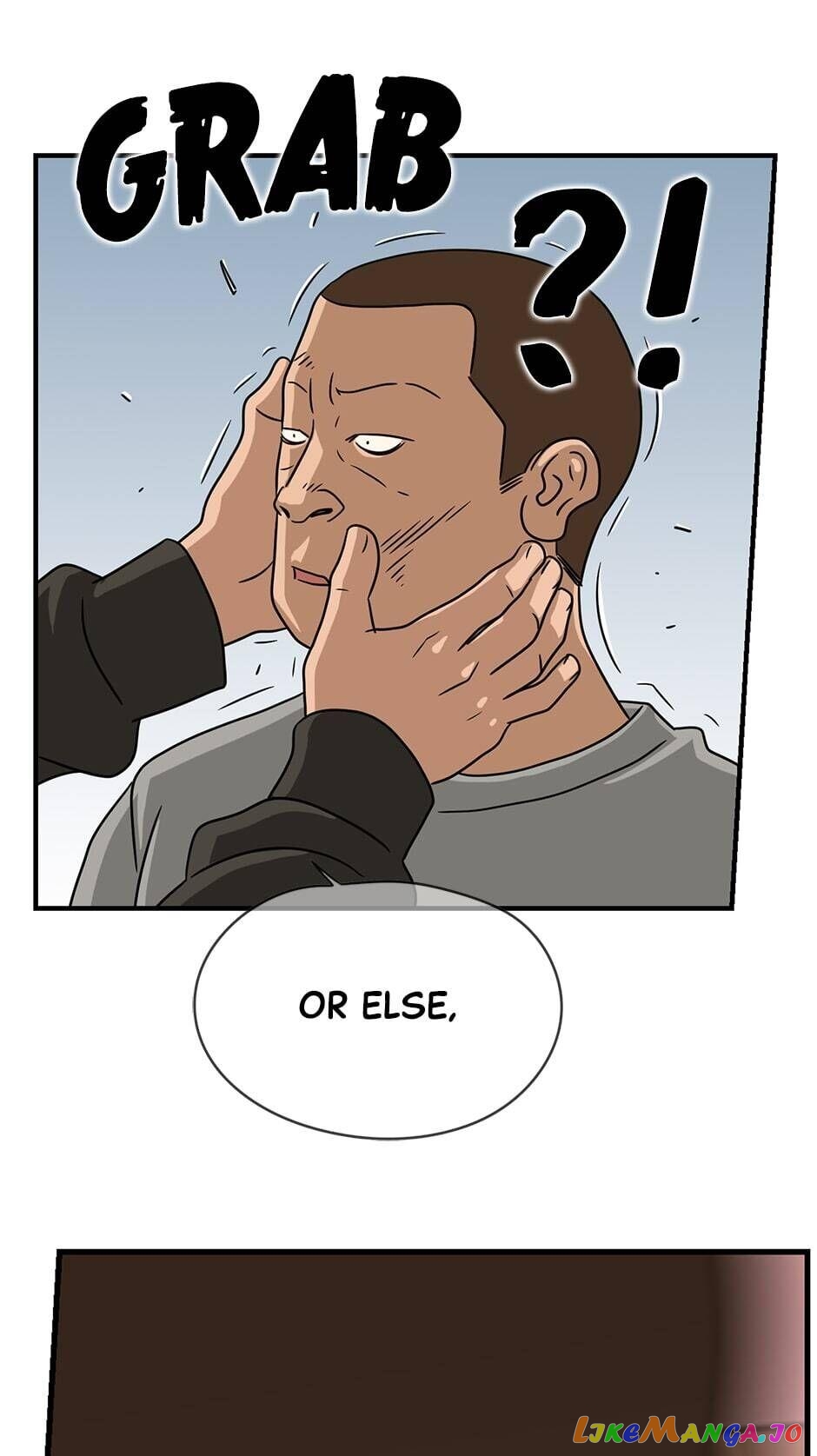 The Uncanny Counter chapter 44 - page 51