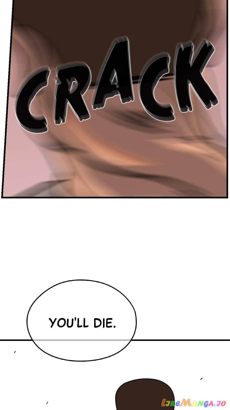 The Uncanny Counter chapter 44 - page 52