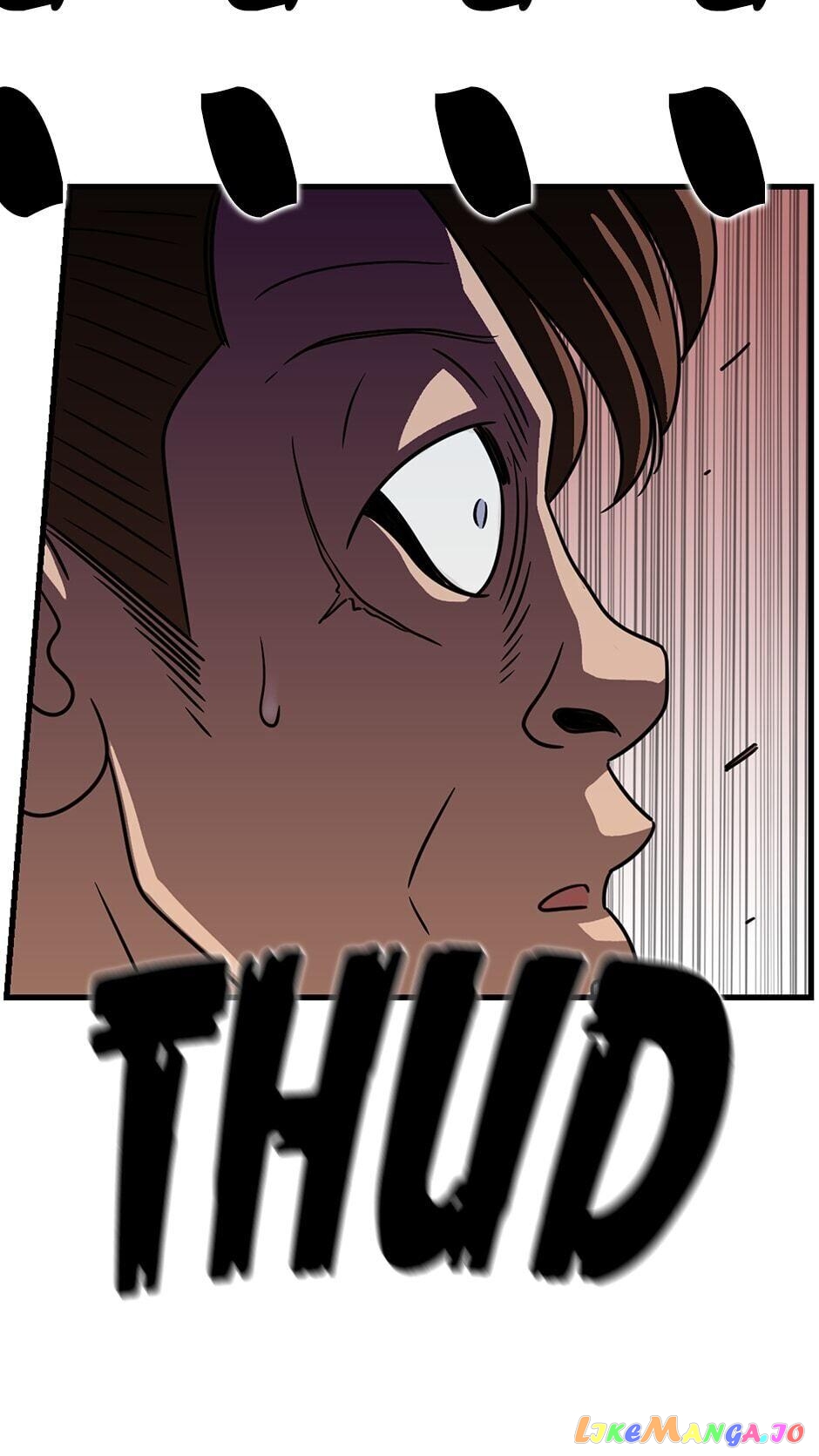 The Uncanny Counter chapter 44 - page 55