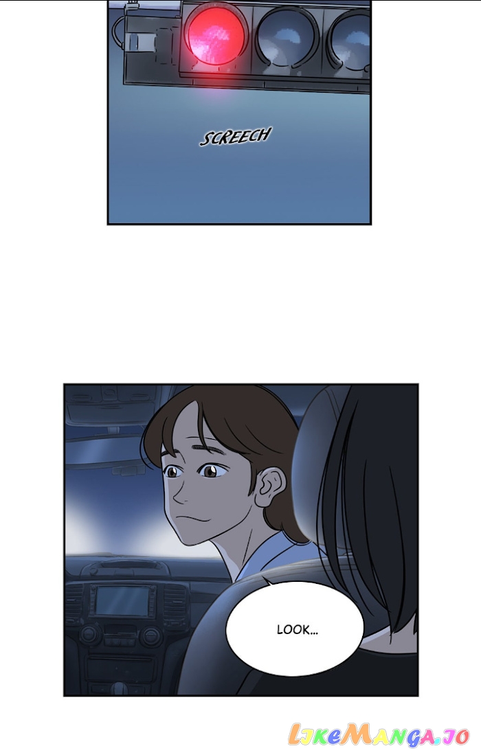 The Uncanny Counter chapter 18 - page 23