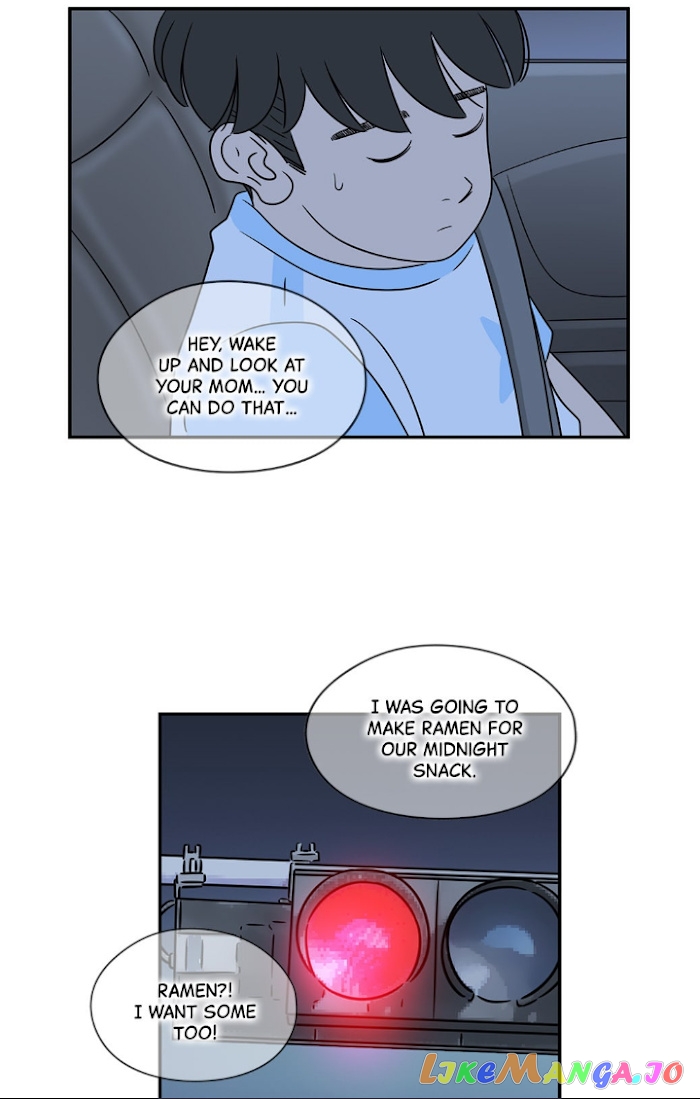 The Uncanny Counter chapter 18 - page 26