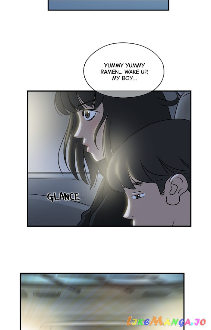 The Uncanny Counter chapter 18 - page 27