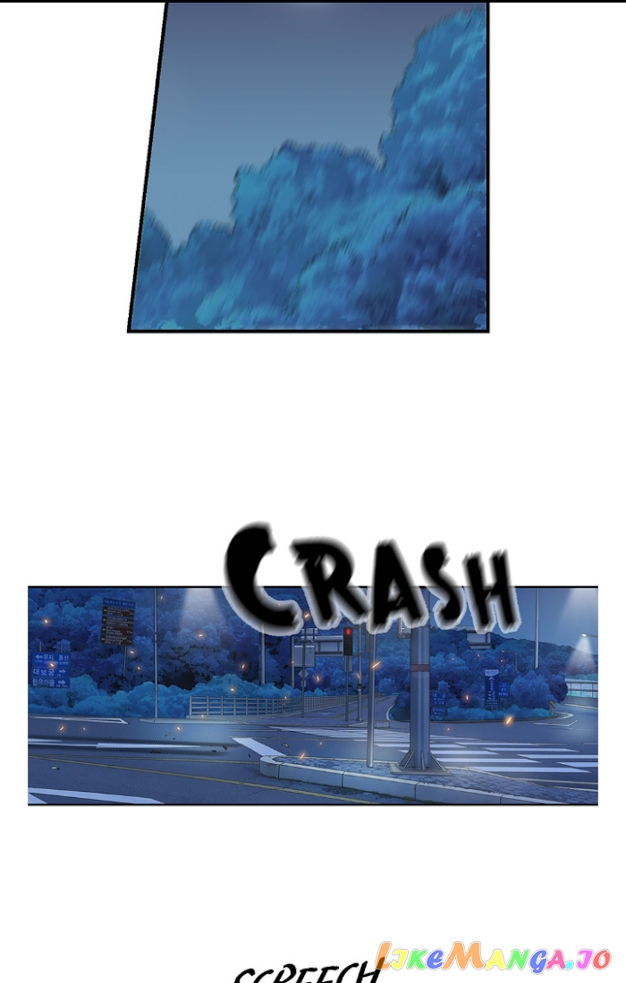 The Uncanny Counter chapter 18 - page 31