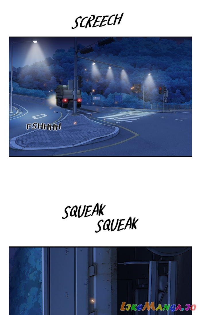 The Uncanny Counter chapter 18 - page 32