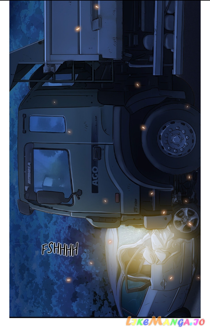 The Uncanny Counter chapter 18 - page 33