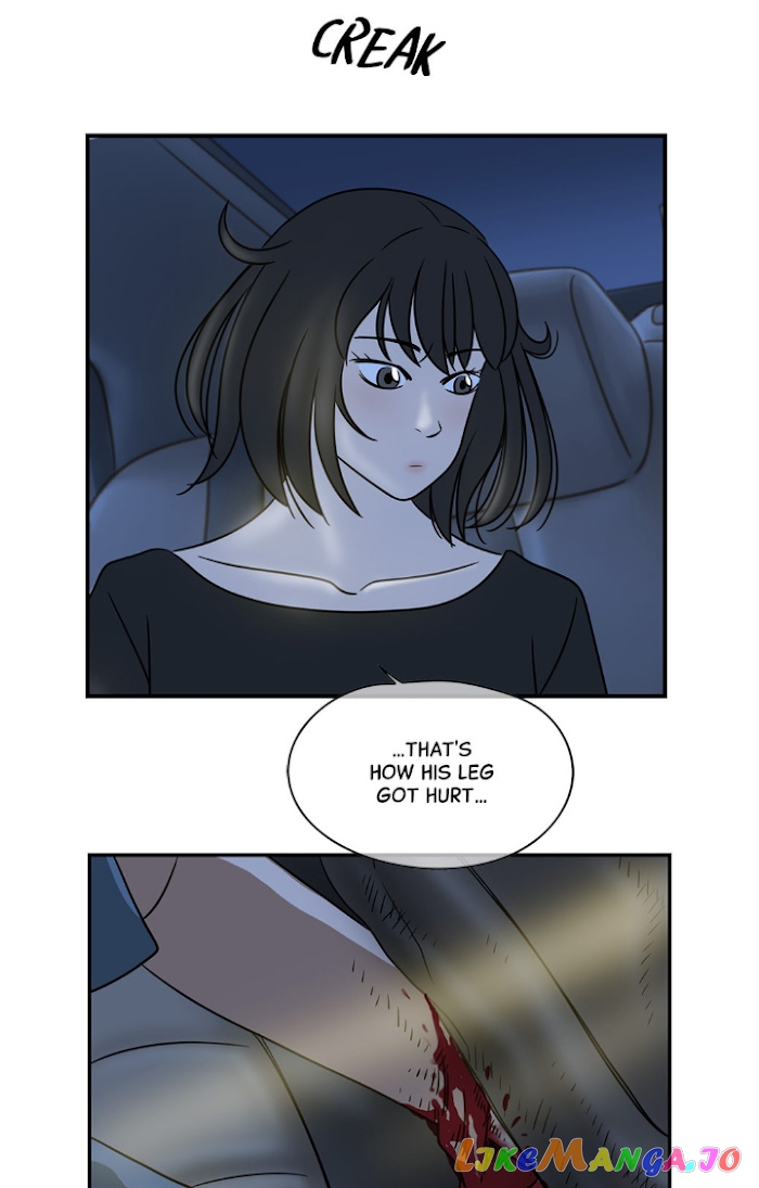 The Uncanny Counter chapter 18 - page 34
