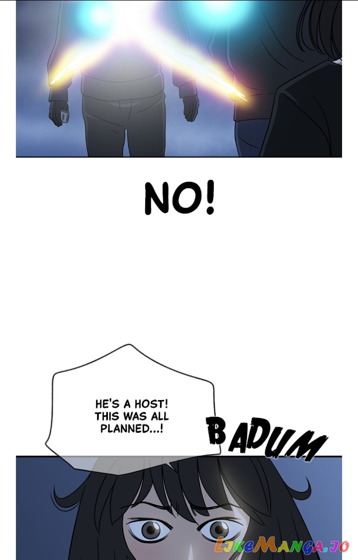 The Uncanny Counter chapter 18 - page 44