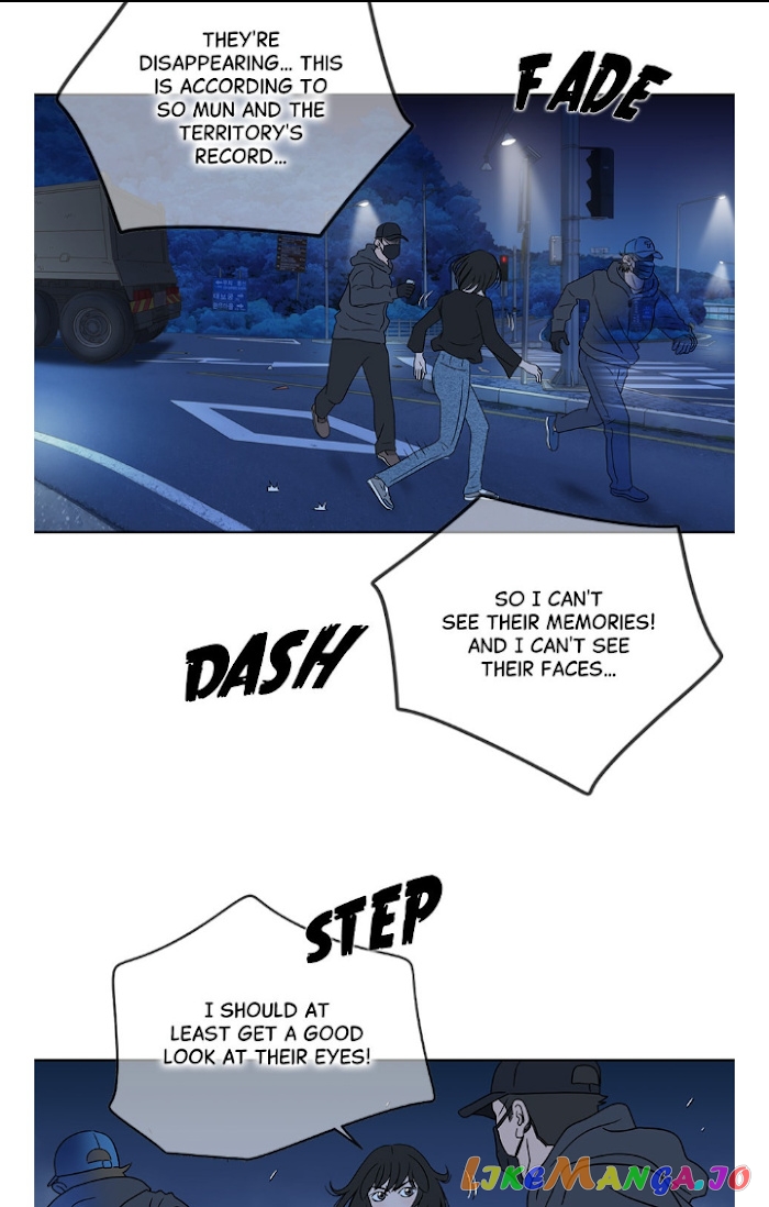 The Uncanny Counter chapter 18 - page 47