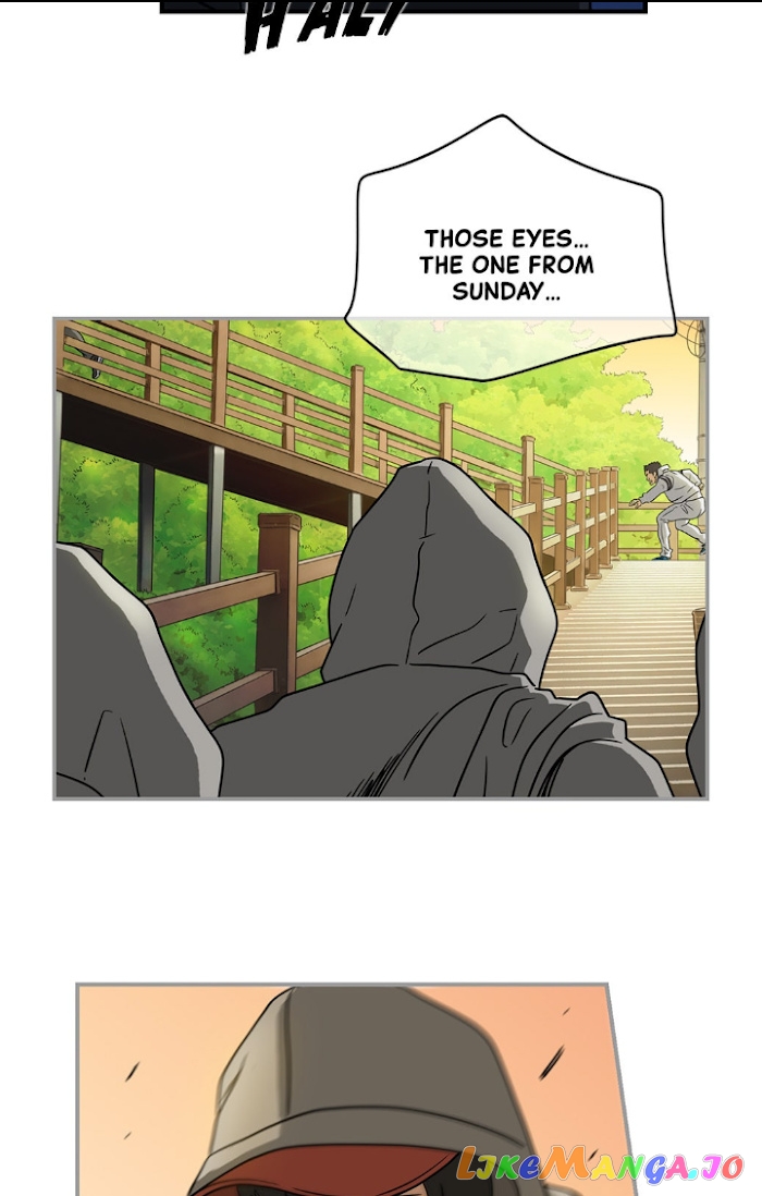 The Uncanny Counter chapter 18 - page 49