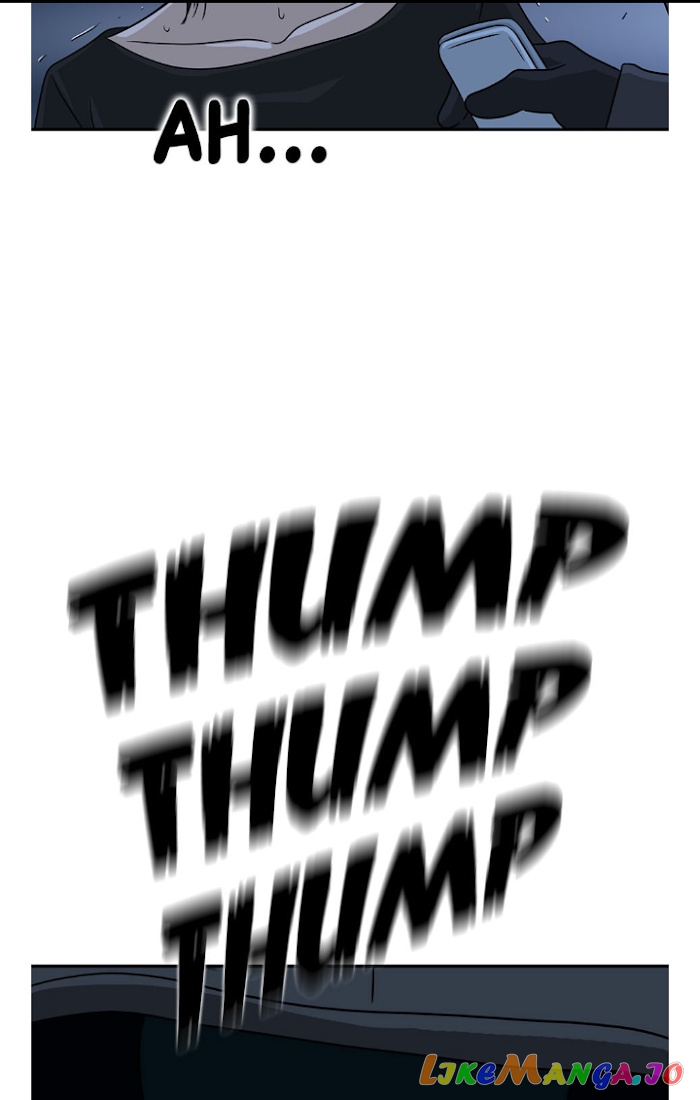 The Uncanny Counter chapter 18 - page 59