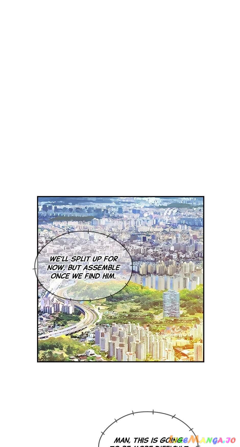 The Uncanny Counter chapter 105 - page 13