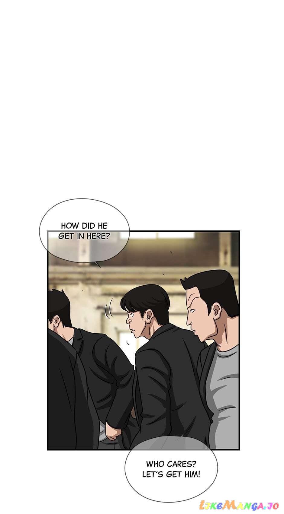 The Uncanny Counter chapter 105 - page 51