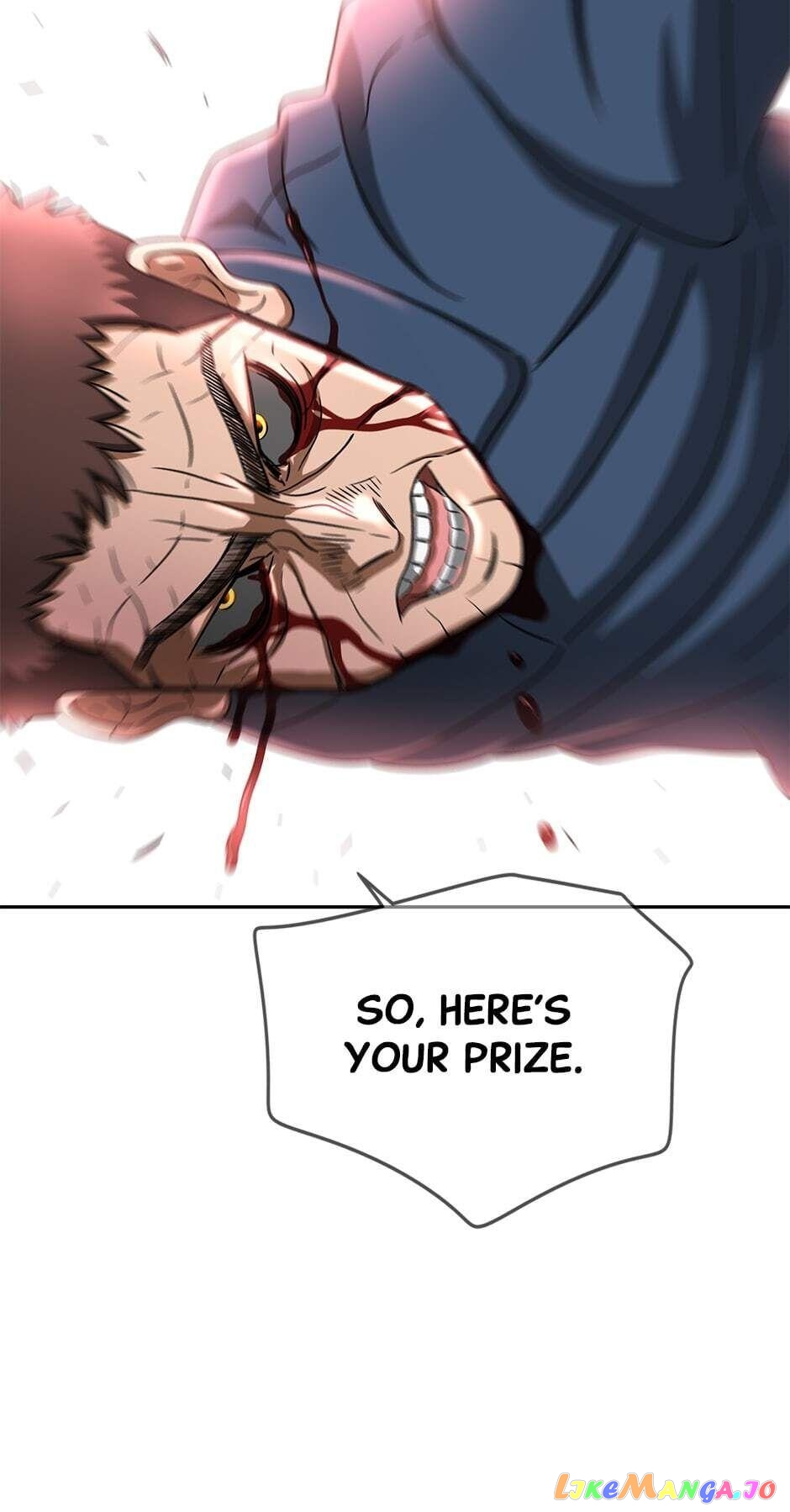 The Uncanny Counter chapter 105 - page 63
