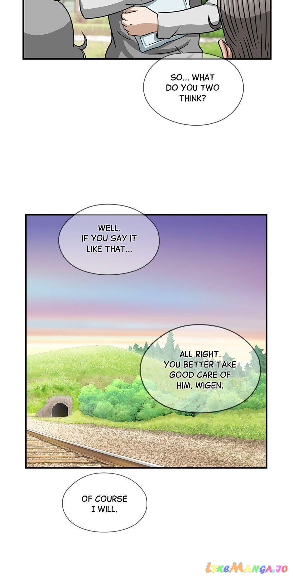 The Uncanny Counter chapter 120 - page 40