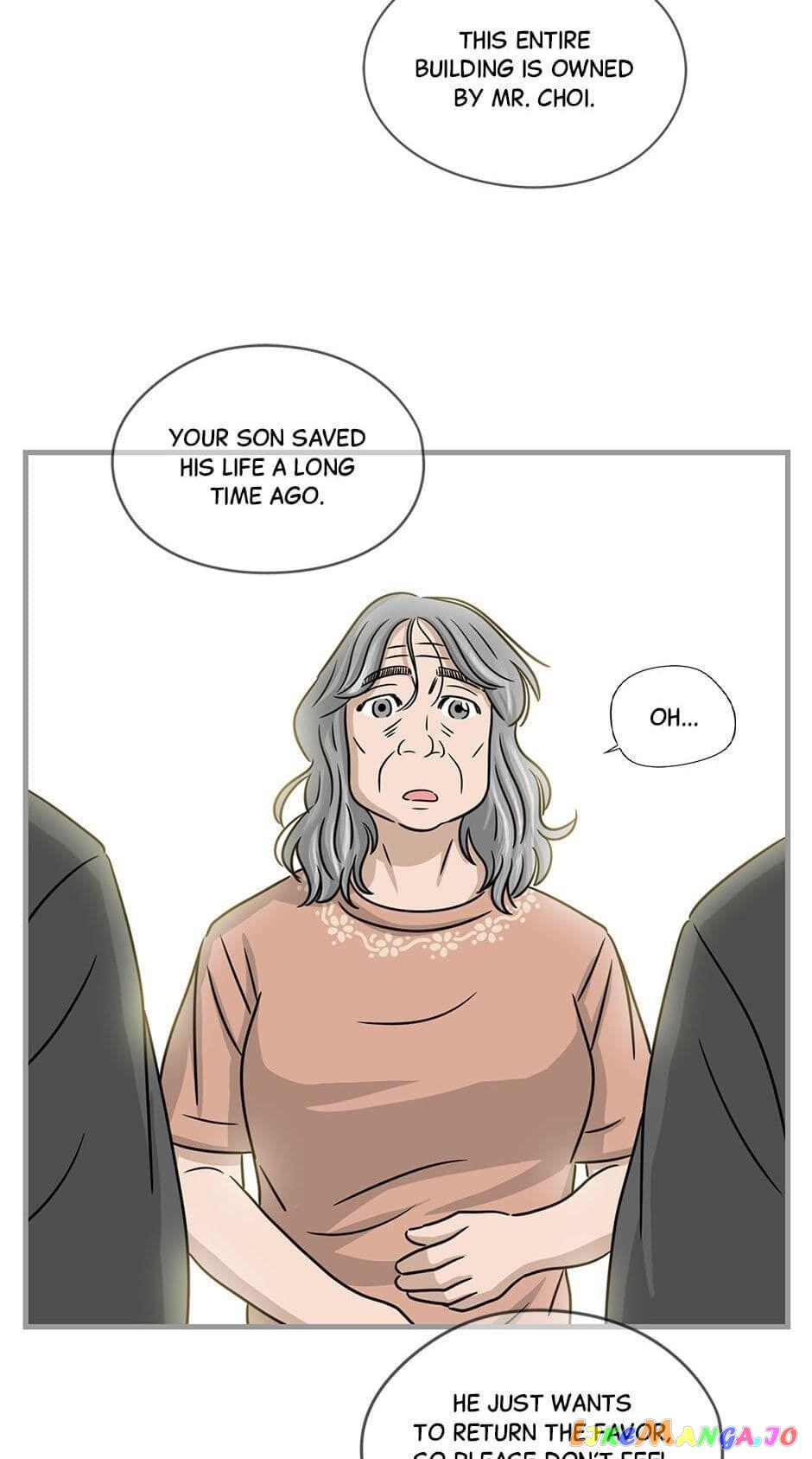 The Uncanny Counter chapter 120 - page 53