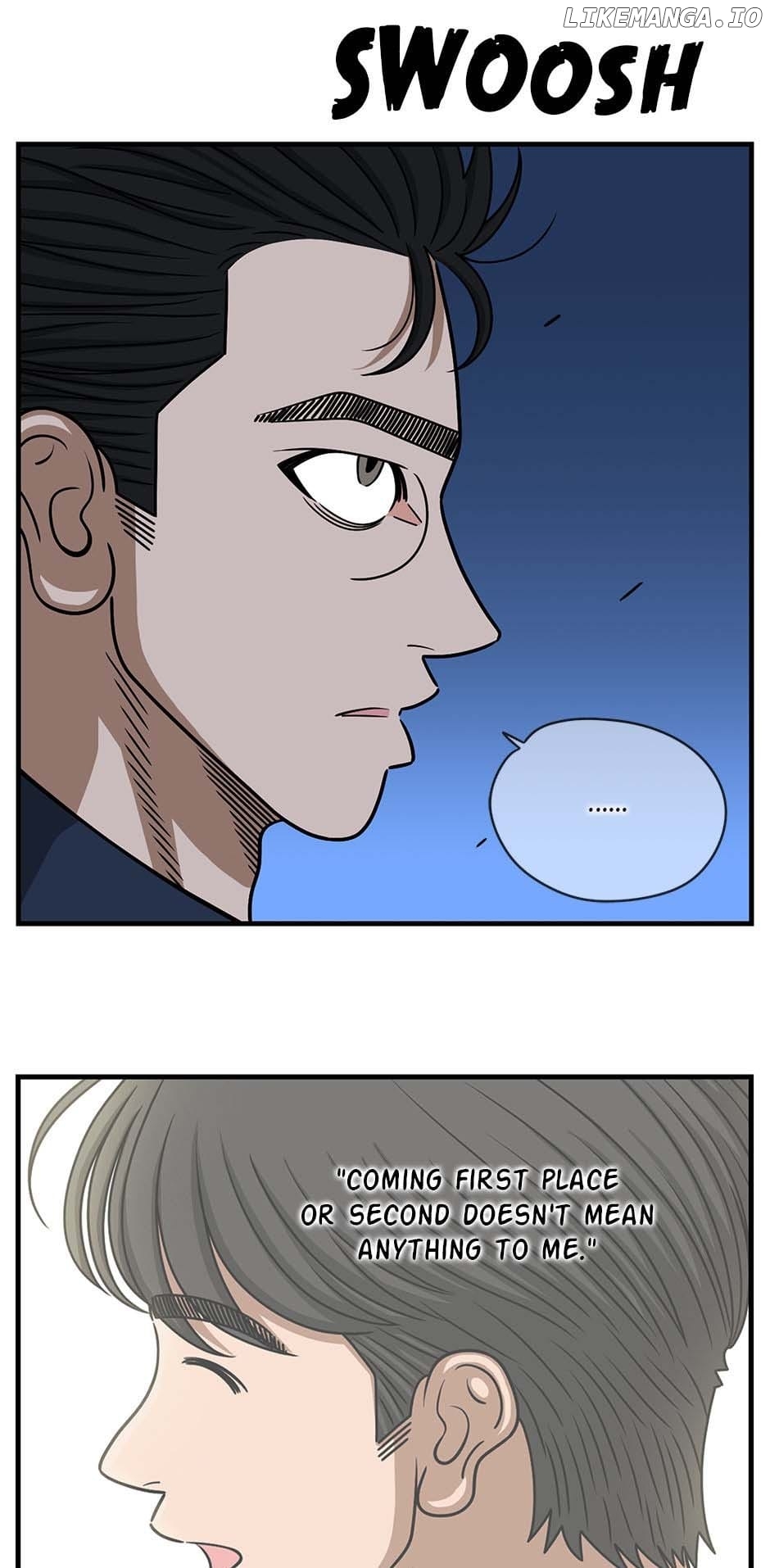 The Uncanny Counter Chapter 158 - page 32