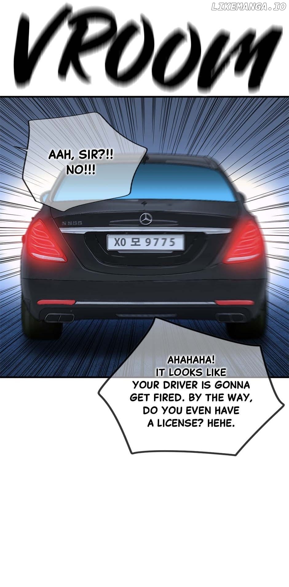 The Uncanny Counter Chapter 158 - page 36