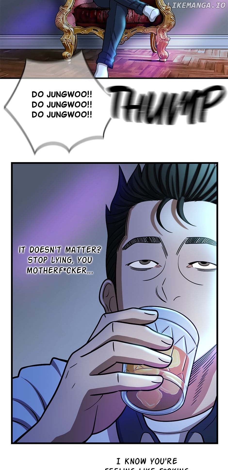 The Uncanny Counter Chapter 158 - page 40