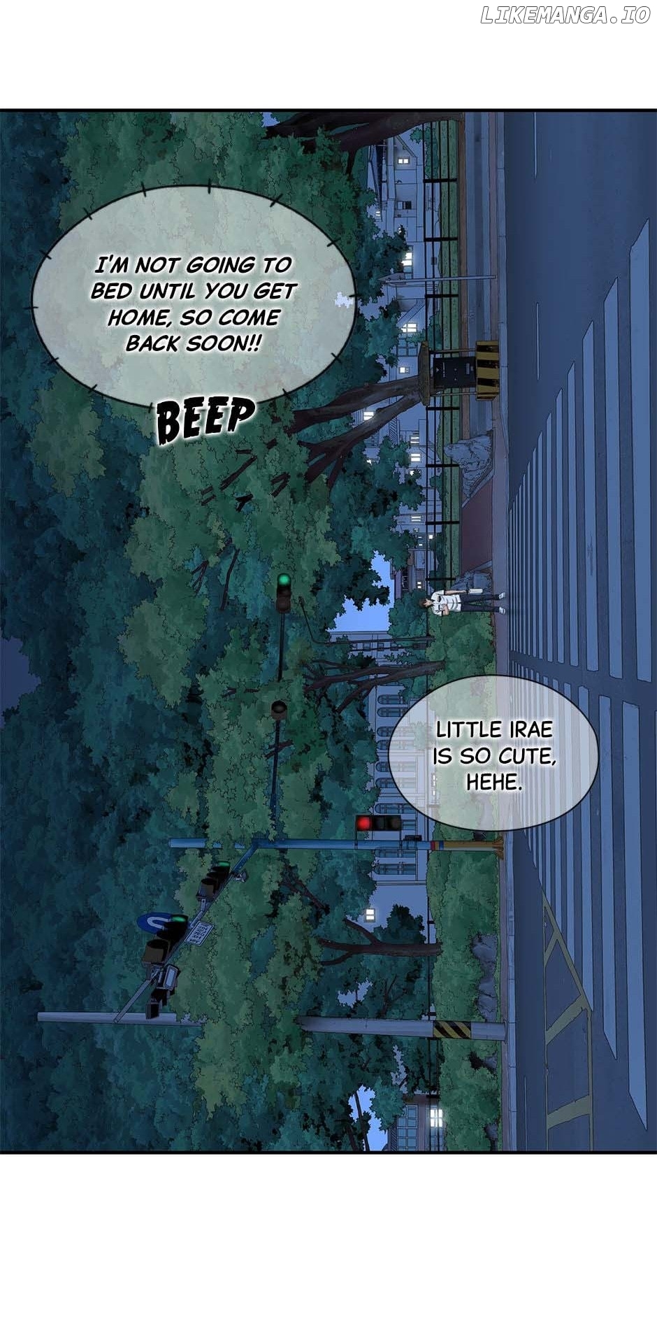 The Uncanny Counter Chapter 158 - page 50