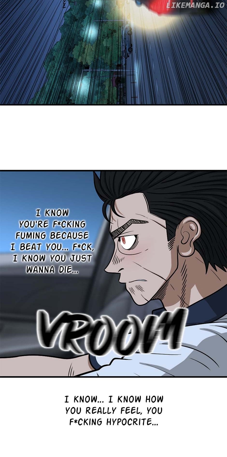 The Uncanny Counter Chapter 158 - page 53
