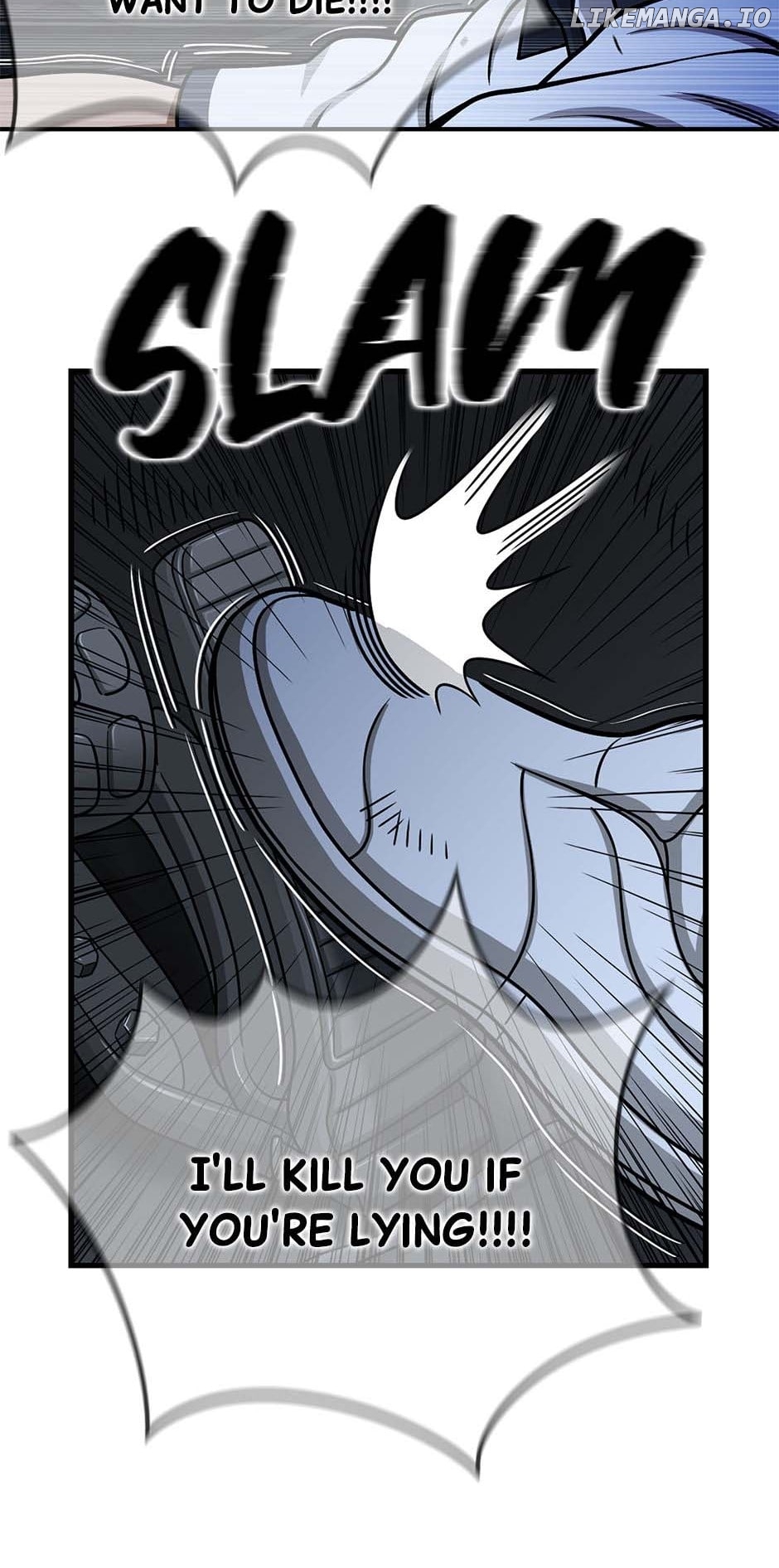 The Uncanny Counter Chapter 158 - page 55
