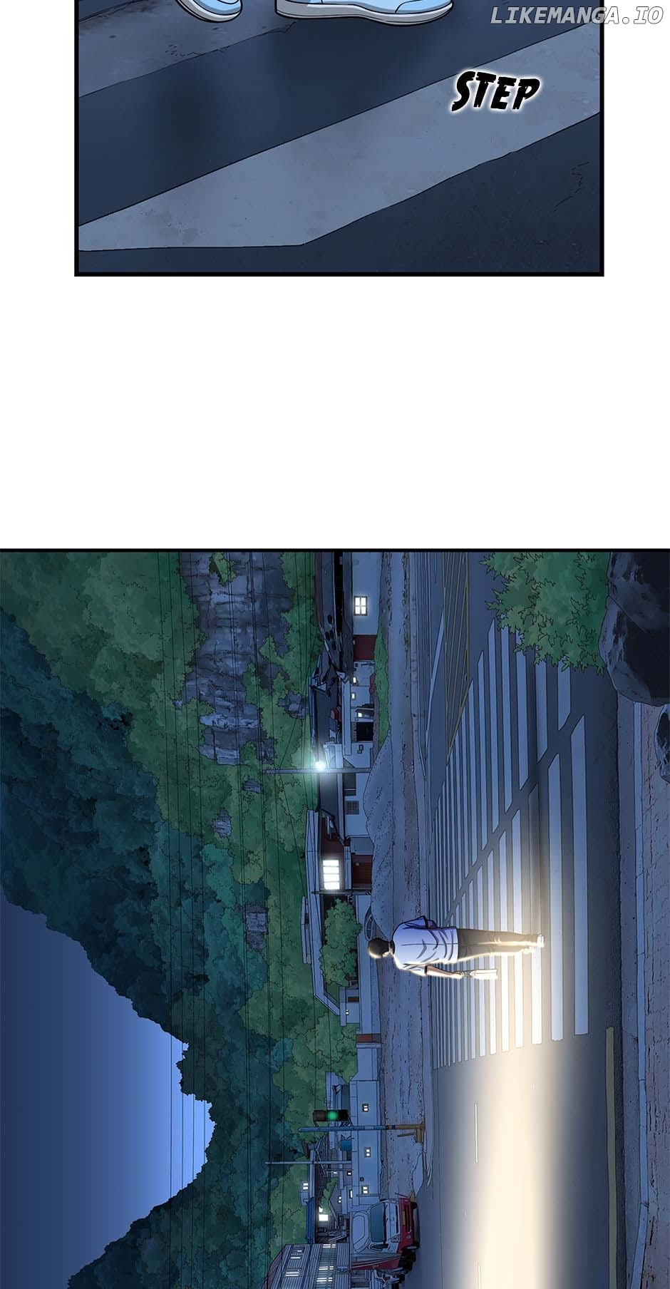 The Uncanny Counter Chapter 158 - page 57