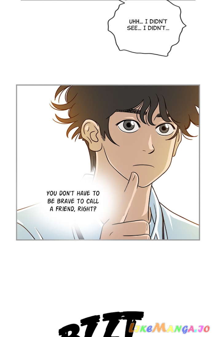 The Uncanny Counter chapter 19 - page 49