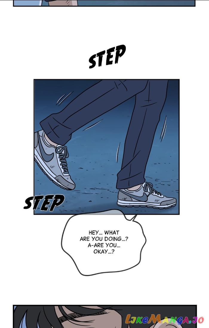 The Uncanny Counter chapter 19 - page 61