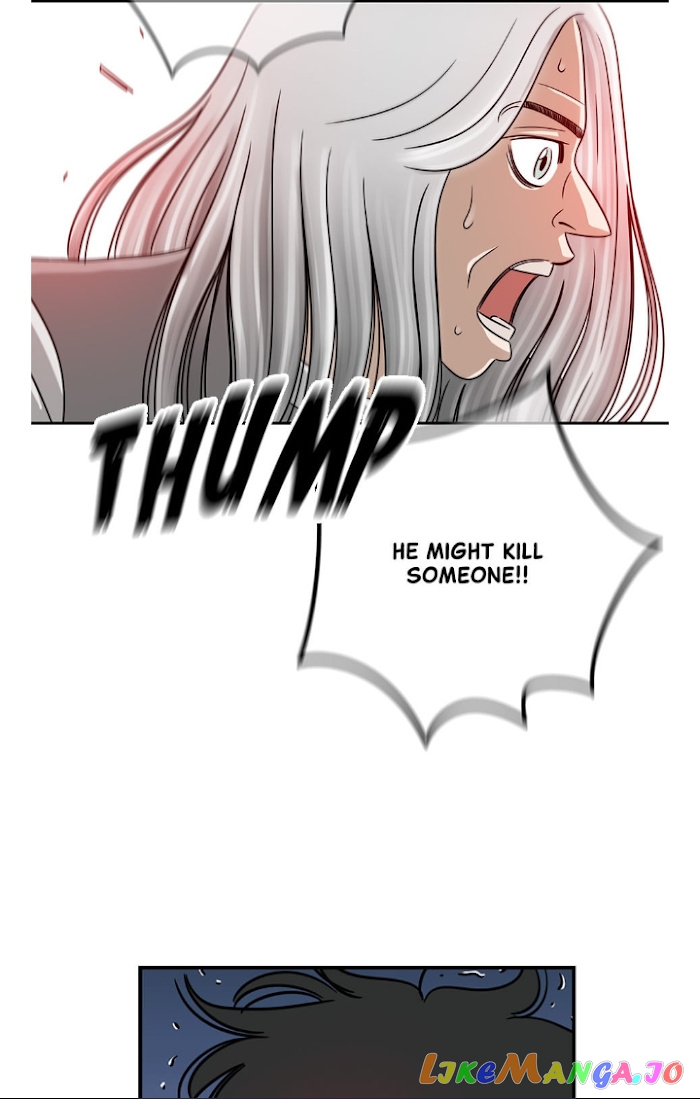 The Uncanny Counter chapter 19 - page 69