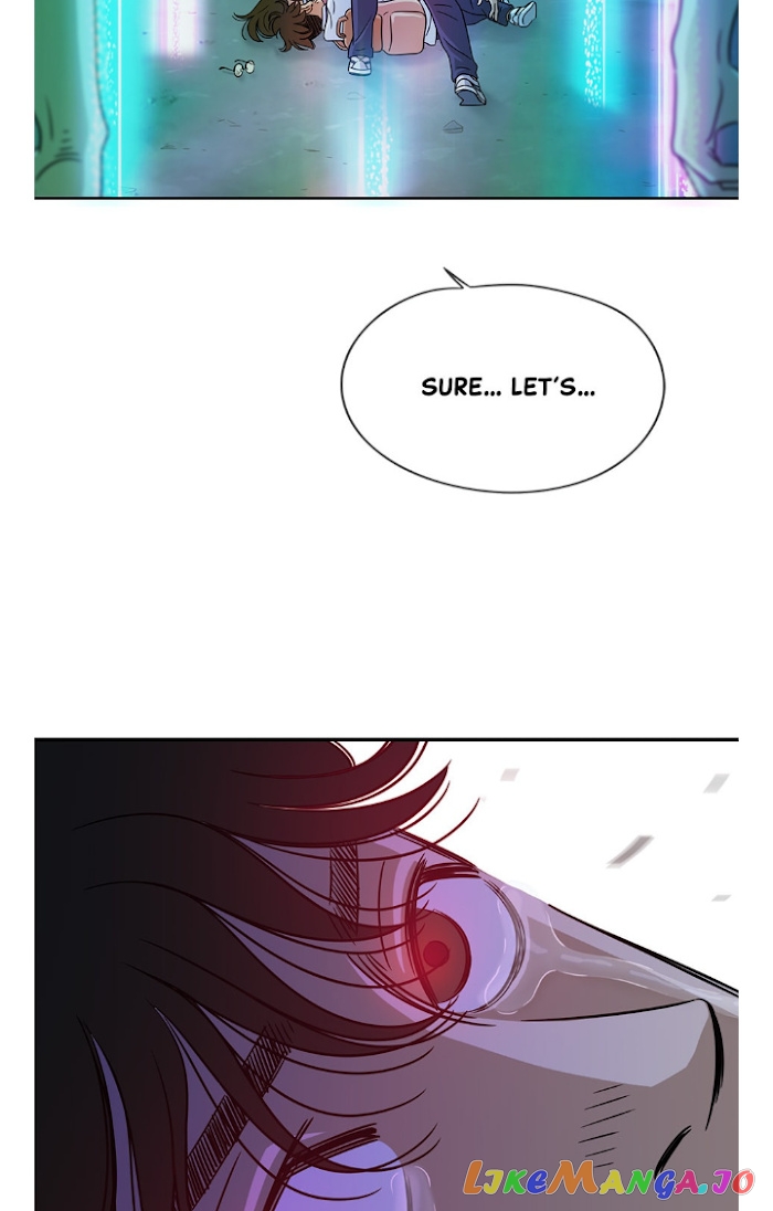 The Uncanny Counter chapter 19 - page 73