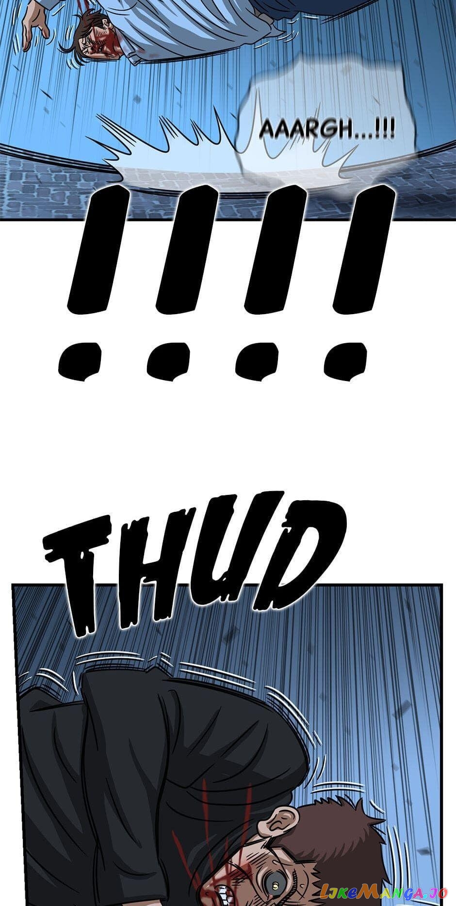 The Uncanny Counter chapter 118 - page 19