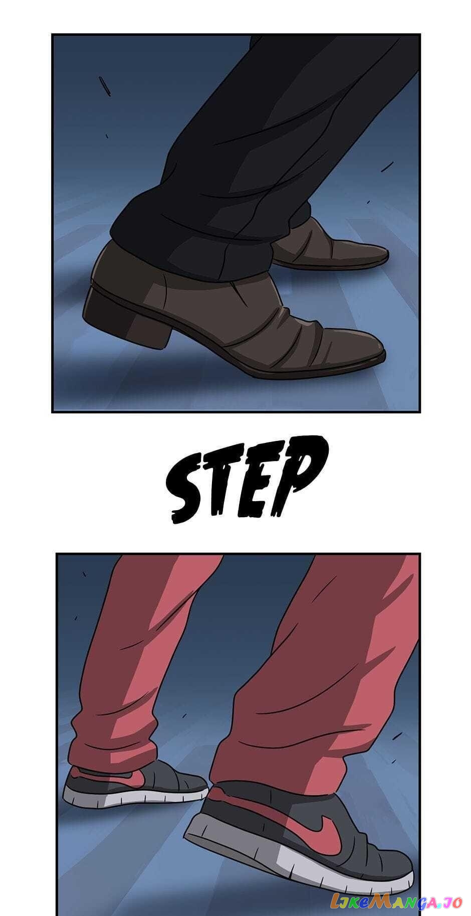 The Uncanny Counter chapter 118 - page 26