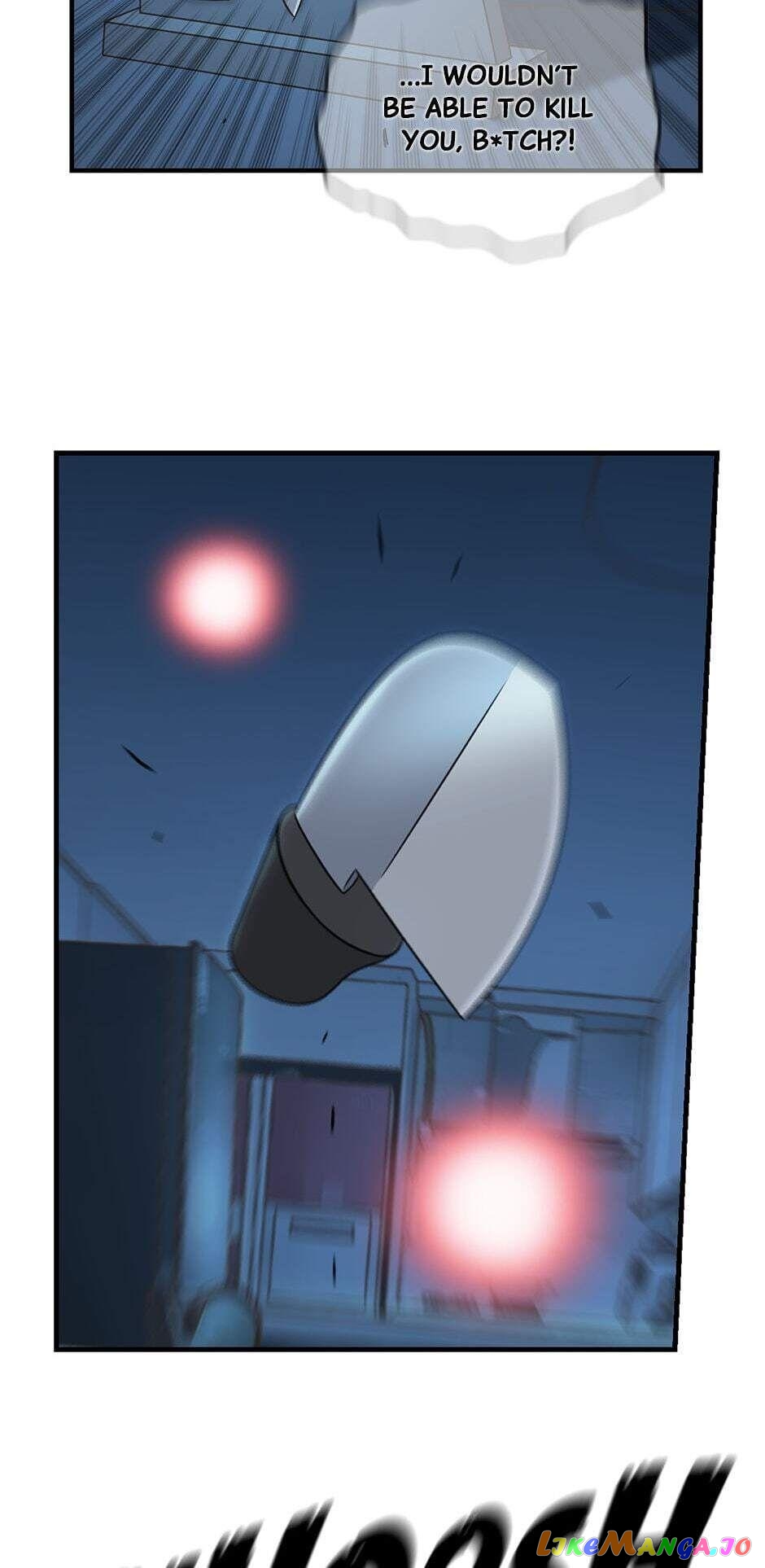 The Uncanny Counter chapter 118 - page 47