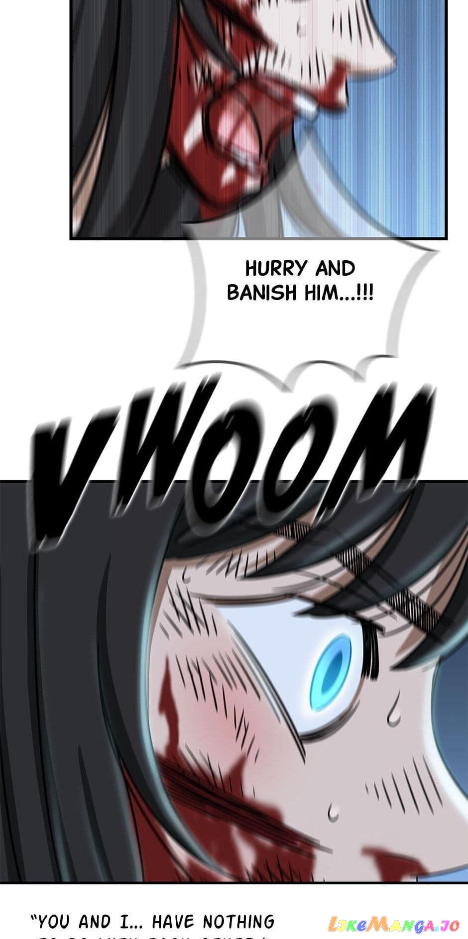 The Uncanny Counter chapter 118 - page 64