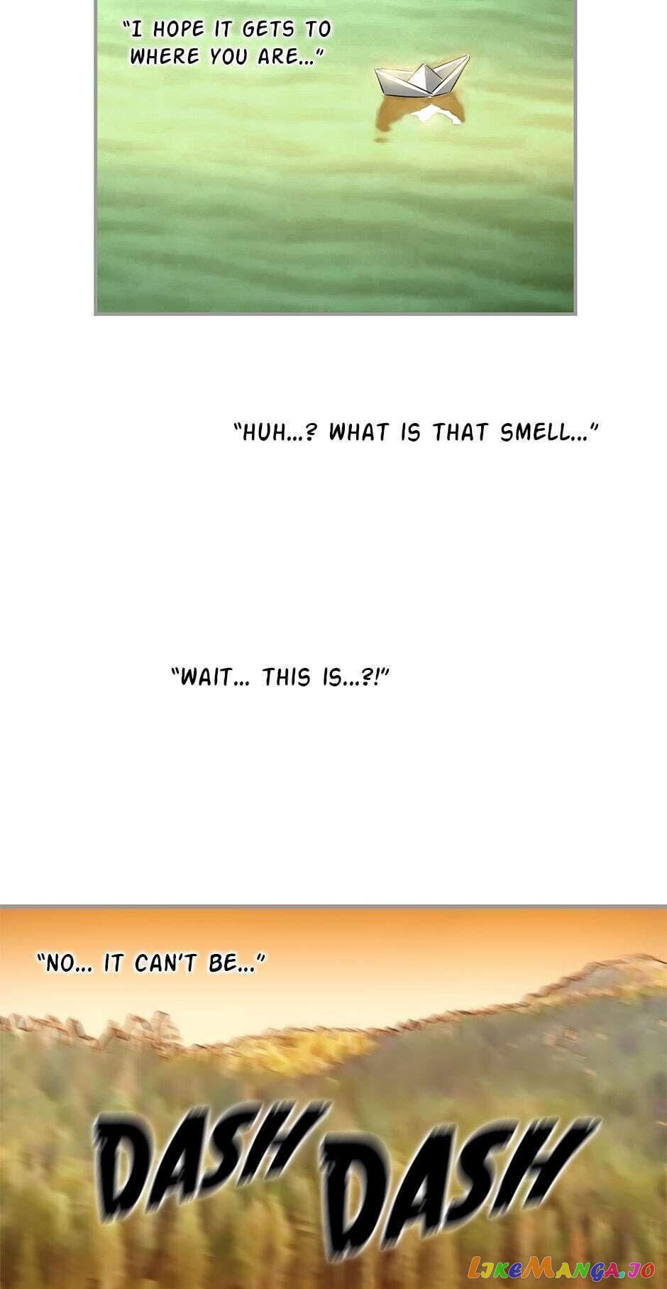 The Uncanny Counter chapter 118 - page 67