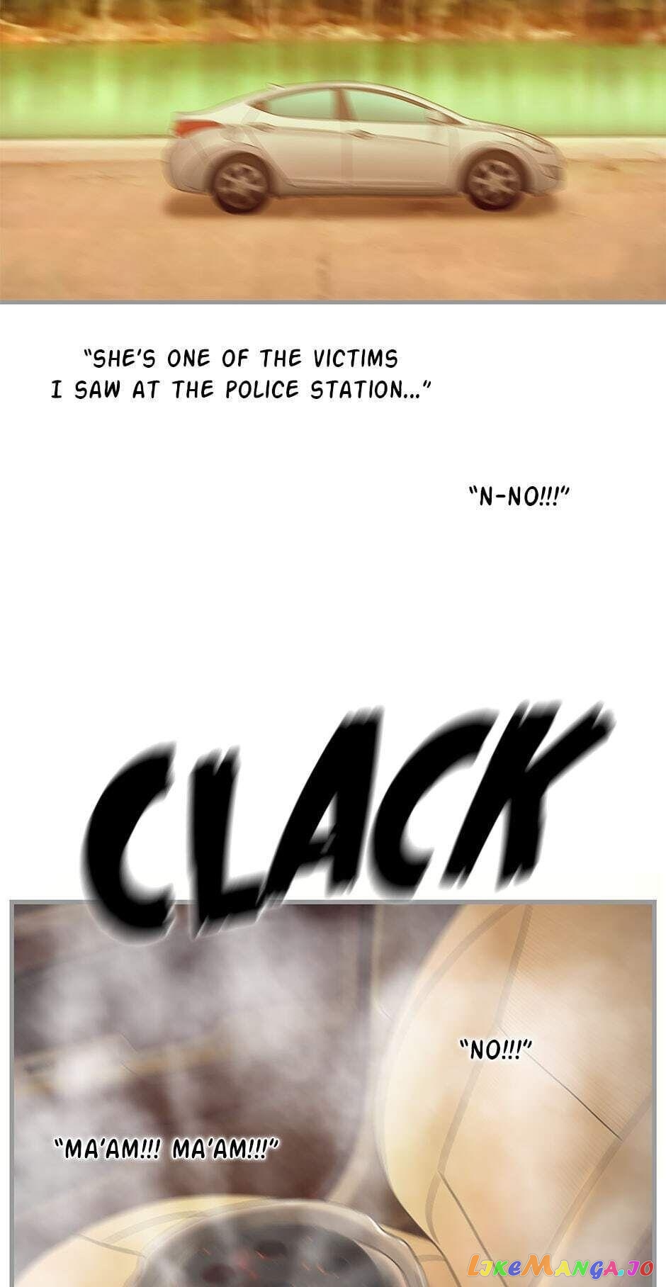 The Uncanny Counter chapter 118 - page 68
