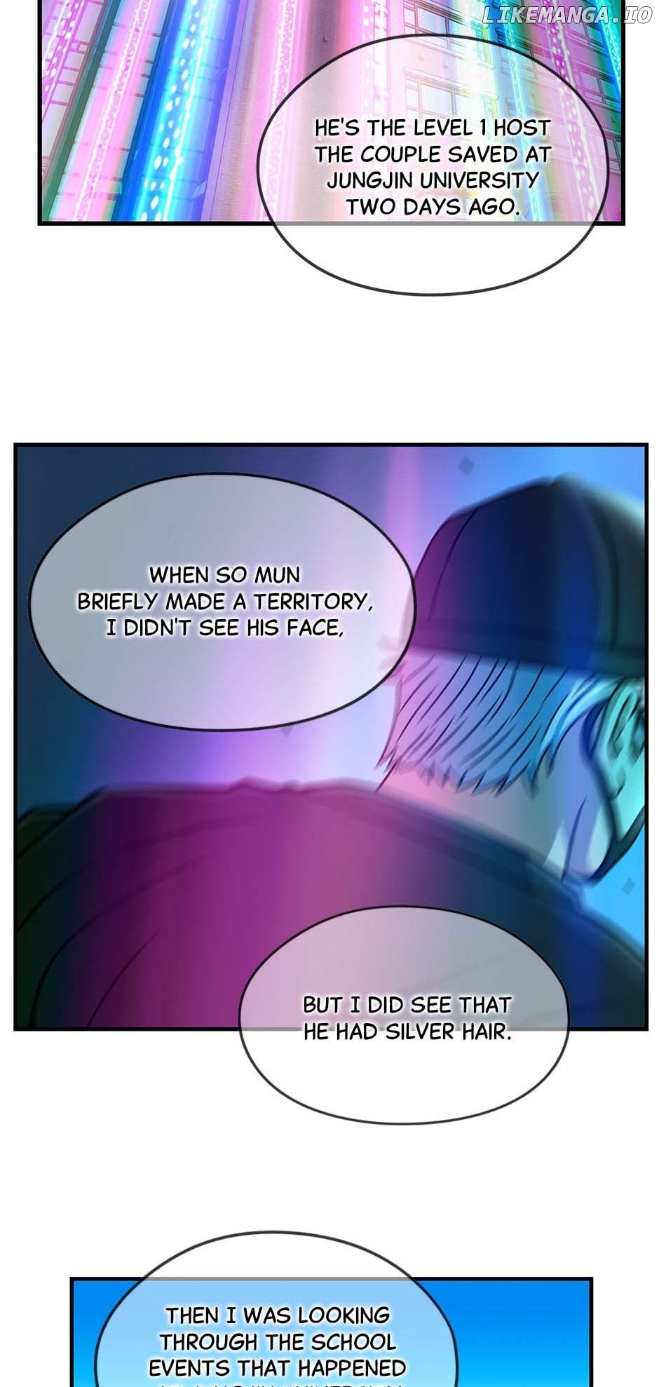 The Uncanny Counter Chapter 154 - page 36