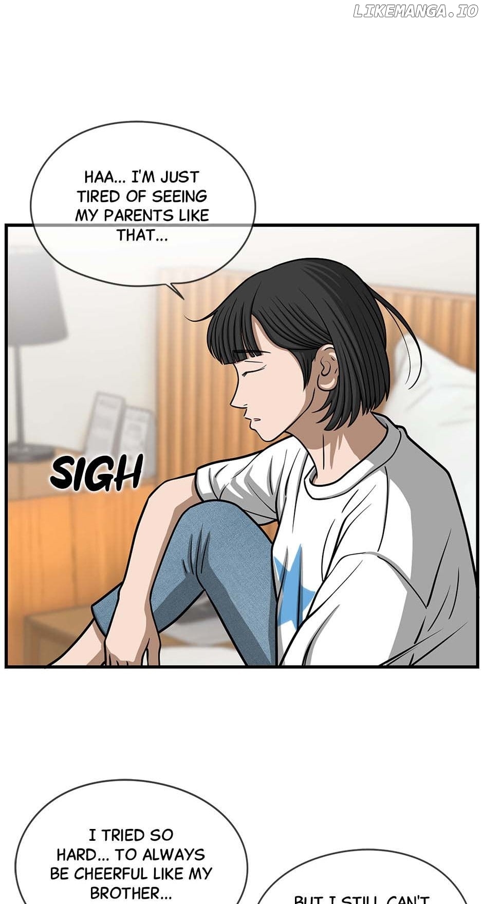 The Uncanny Counter Chapter 154 - page 46