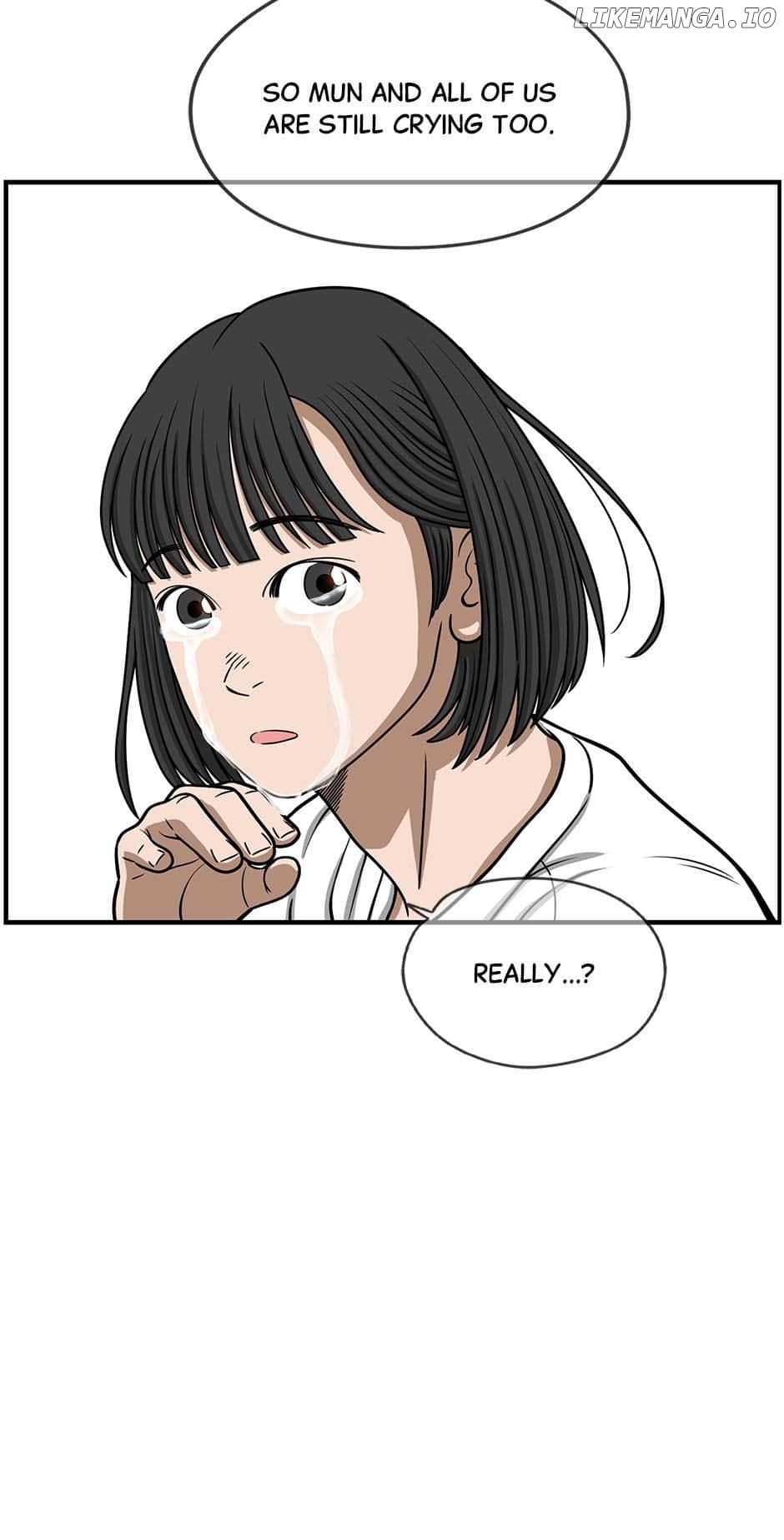 The Uncanny Counter Chapter 154 - page 53