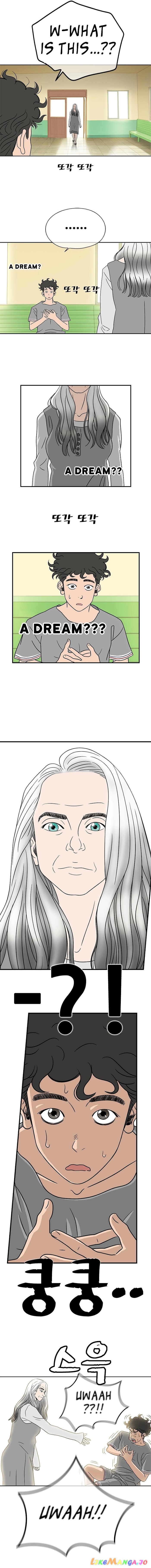 The Uncanny Counter chapter 2 - page 6