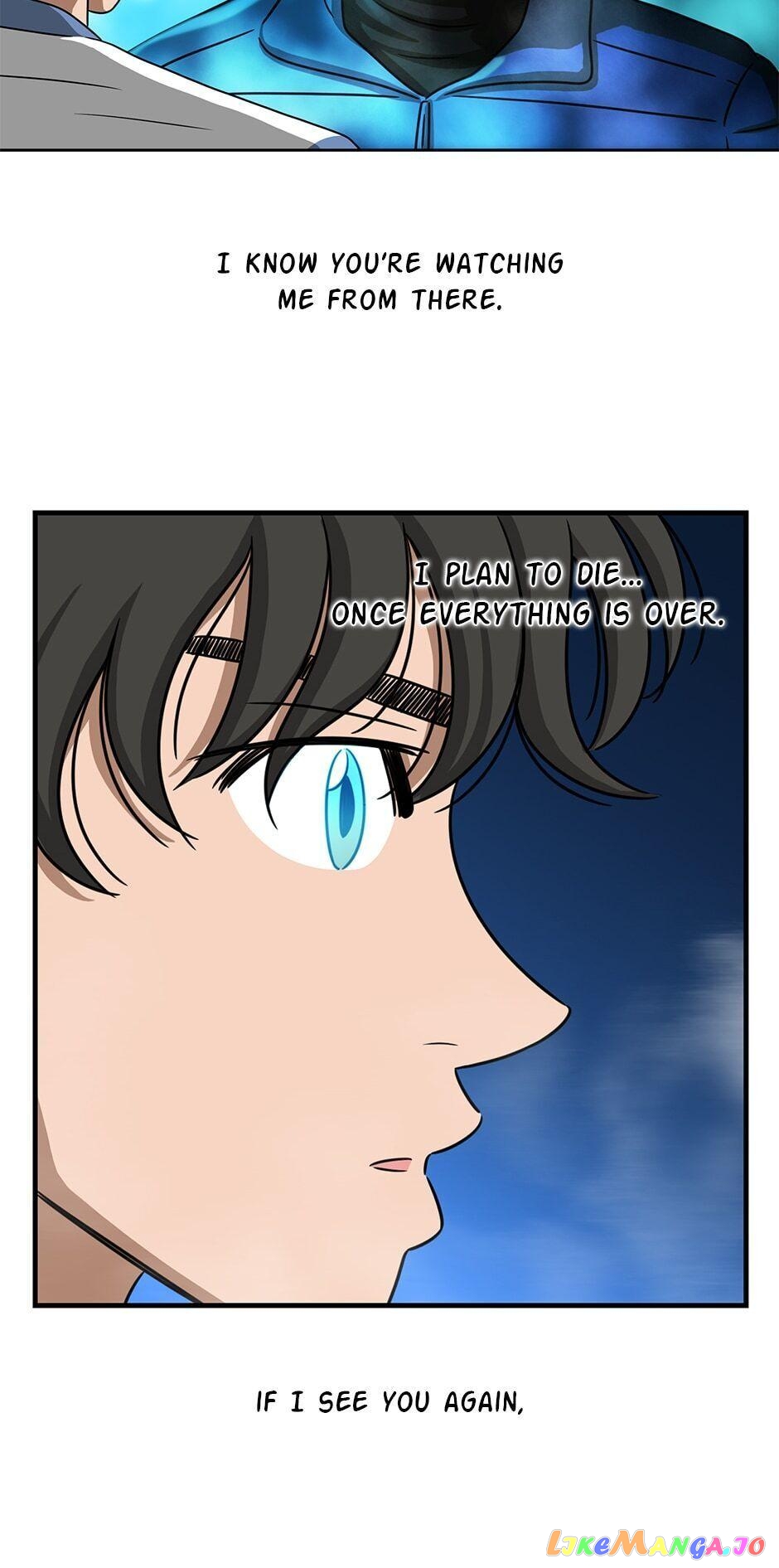 The Uncanny Counter chapter 103 - page 35