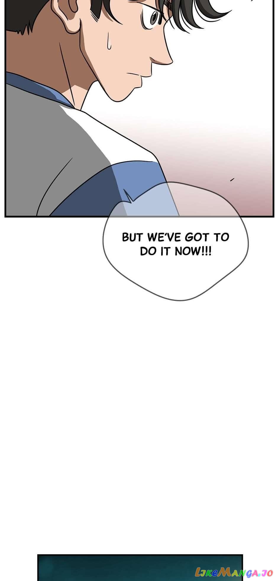 The Uncanny Counter chapter 103 - page 39
